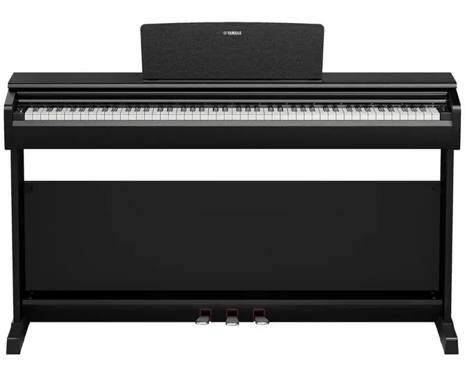 Yamaha YDP-146 B Arius, vy 2