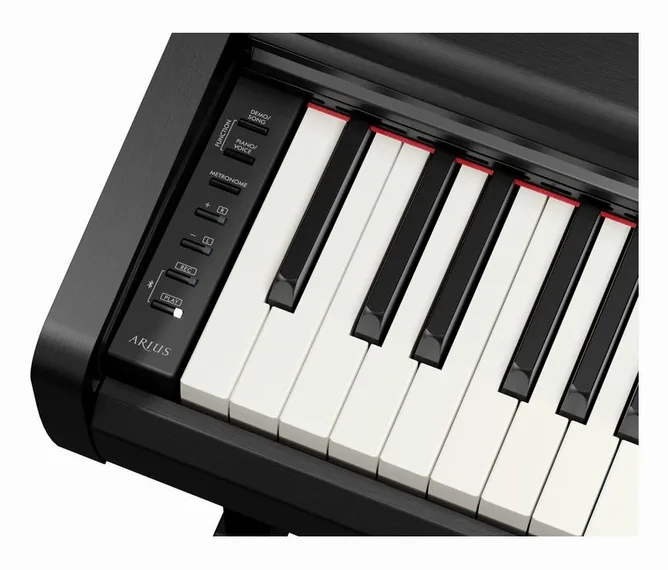 Yamaha YDP-146 B Arius, vy 3