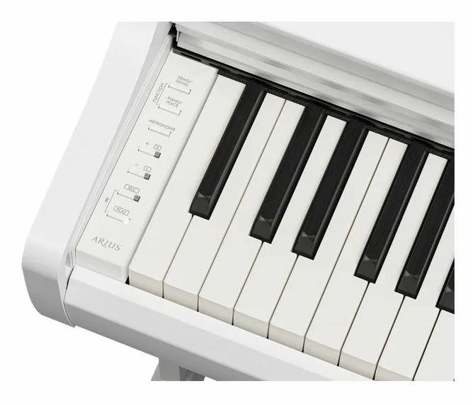 Yamaha YDP-166 WH Arius, vy 3