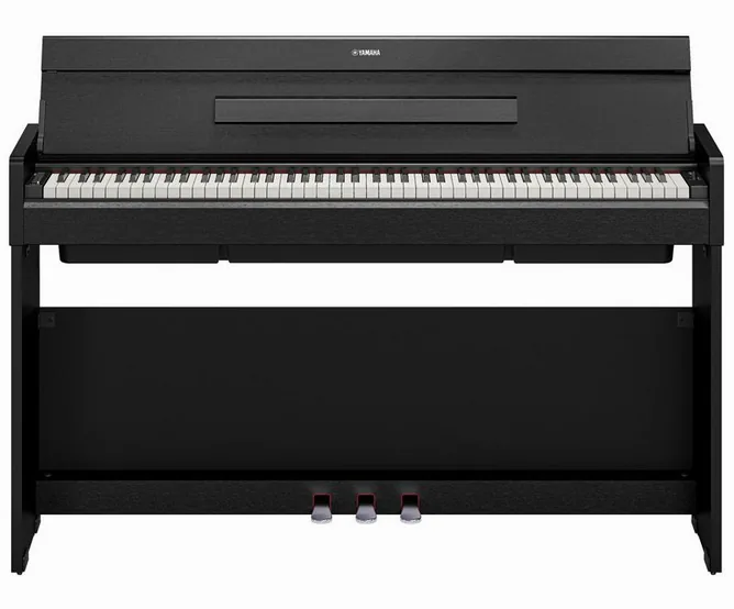Yamaha YDP-S36 B Arius, vy 2