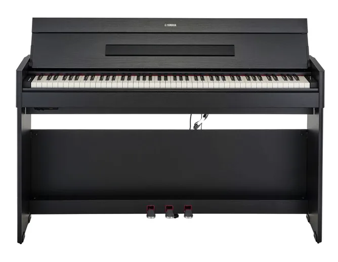 Yamaha YDP-S55 B Arius, vy 2