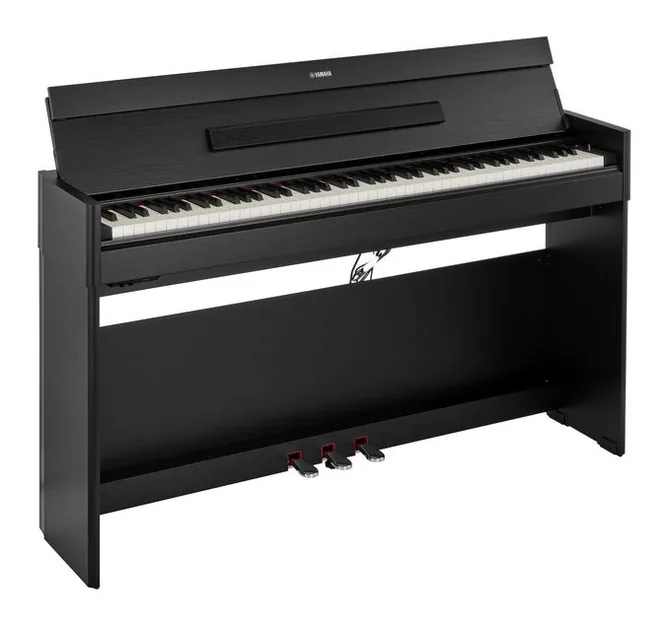 Yamaha YDP-S55 B Arius, vy 3