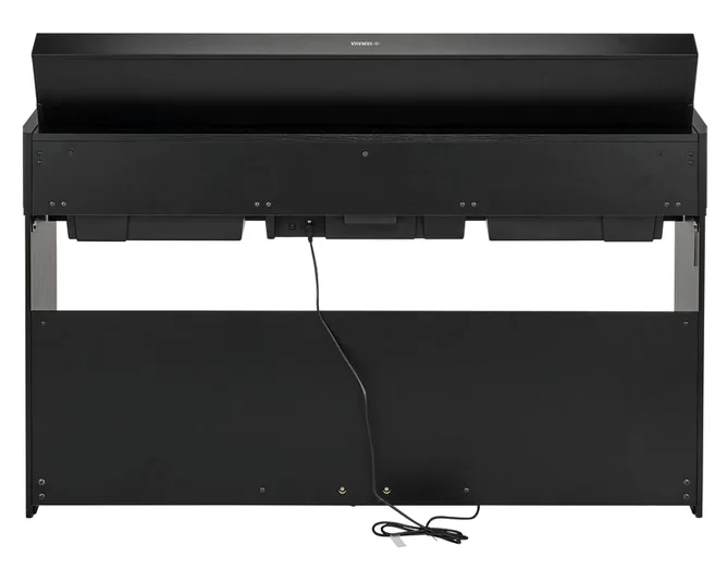 Yamaha YDP-S55 B Arius, vy 4