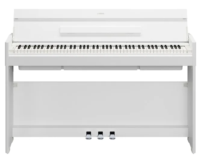 Yamaha YDP-S56 WH Arius, vy 2