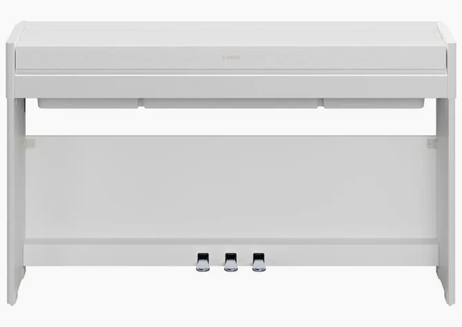 Yamaha YDP-S56 WH Arius, vy 3