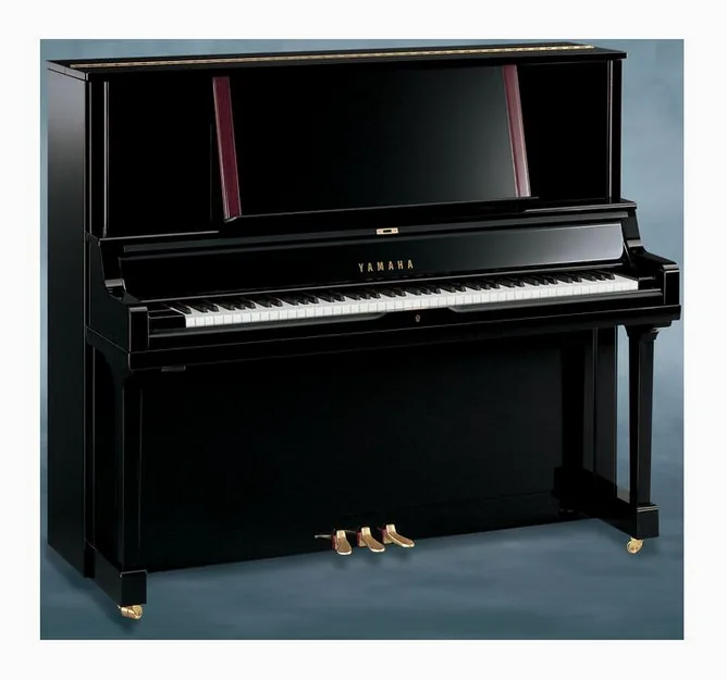 Yamaha YUS 5 PE Piano, vy 2