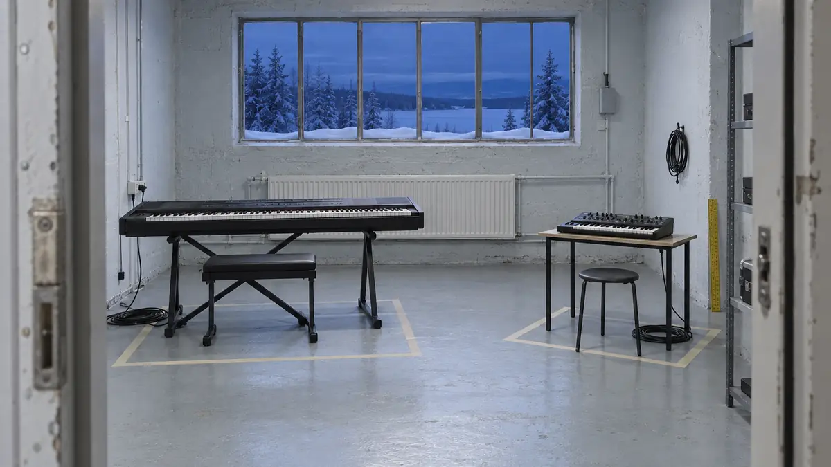 Arbetsstation eller synt: när det lönar sig med det stora formatet