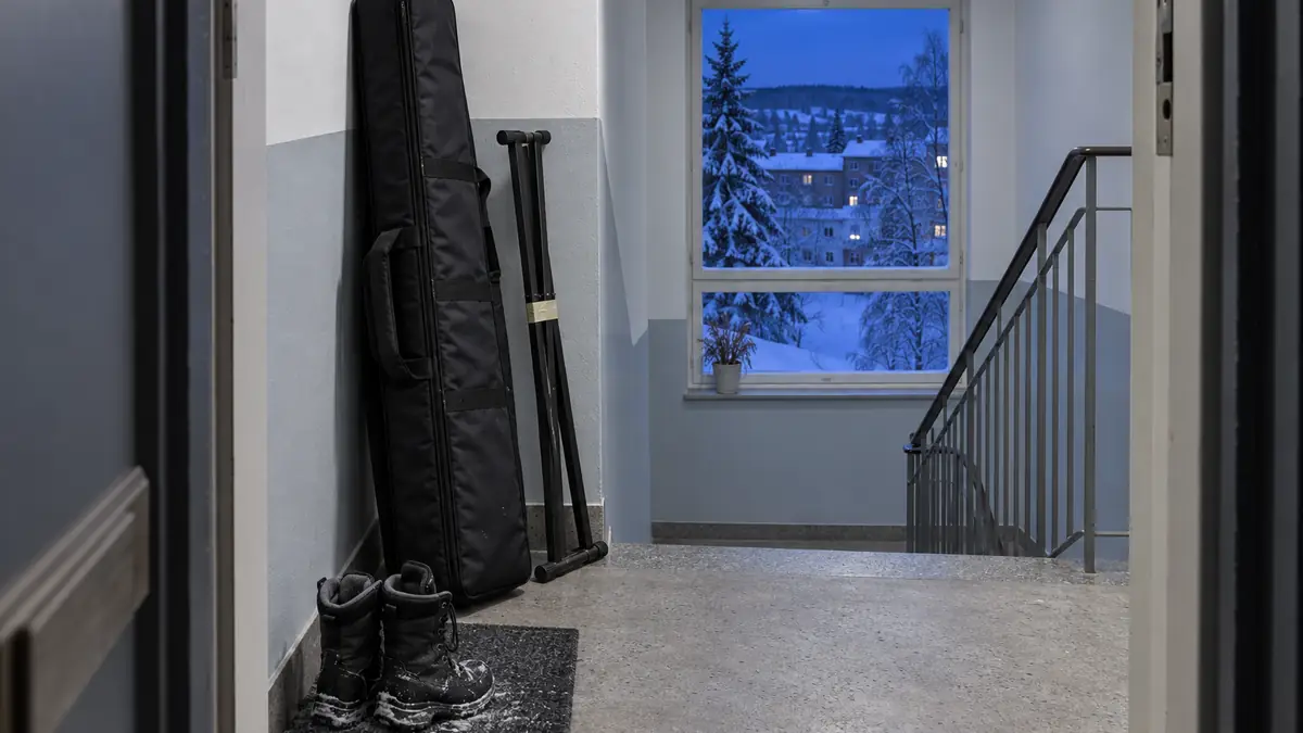 Scenpiano som går att bära: 88 tangenter under 15 kilo